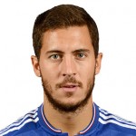 Eden Hazard Pelipaita